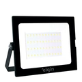 Refletor Led Elgin 50w 6500k Preto