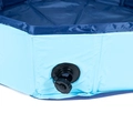 Banheira Piscina para Animais de Estimação