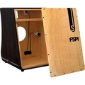 Cajón Fsa Fs2501 Standart Preto