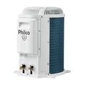 Condensador 9000btus Eco Inverter Q/f 220v Pac9000iqfm15 Philco