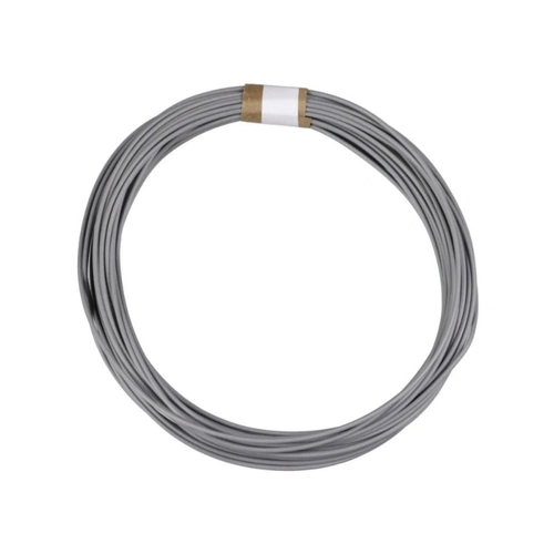 Cabo Auto Plastic Pompeia 0.30mm 300v Cinza