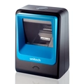 Leitor De Código De Barras Unitech Ts100 2d Usb Fixo - Ts100-sucb00-sgi