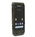 Coletor De Dados Honeywell Ct45 Xp Wwan 6gb/64gb Tela 5" Full Hd Android - Ct45p-l1n-37d1e0