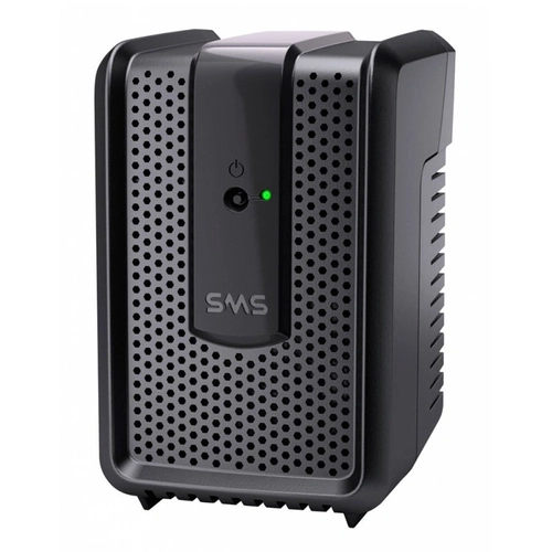 Estabilizador Sms Revolution Speedy 300va Mono - 16520