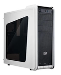 Gabinete Cooler Master 590 Iii Branco Usb 3.0 - Rc-593-wwn2