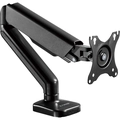 Suporte Articulado Para Monitor com Pistão a Gás Fortrek FK 421S 17”-32