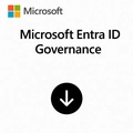 Microsoft Entra Id Governance 1 Ano Csp - Cfq7ttc0mft1-001