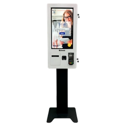 SWEDA AUTOATENDIMENTO SELF CHECKOUT JASPE