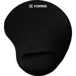 MOUSE PAD ERGONOMICO FORTREK GEL ERG102