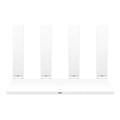 Roteador Huawei Wifi 6 Ax1500 Ax2s Branco Ws7000-42
