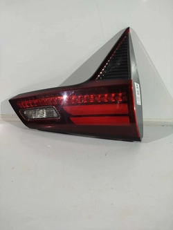 LANTERNA TRASEIRA CENTRAL LE HR-V EX CVT 2020 (id:12254)