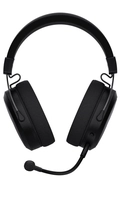 Headset Gamer Cooler Master Ch351 Wireless 2.4ghz Bluetooth 3d Surround Preto Space    Ch-351