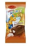 Bolinho Animal Sabor Marshmallow 40g