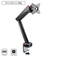 Suporte para Monitor a Gás c/ USB Pcyes 17 - 32 Vesa - Psgam1732