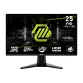 Monitor 24,5'' MSI Freesync Premium Full HD - 9s6-3bc21m-046