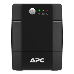 Nobreak Apc Back-ups 700 Va Bivolt 115v - Bvx700bi-bri