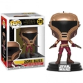 Pop! Star Wars: Rise Of Skywalker - Zorii Bliss #311