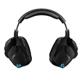 Headset Gamer Logitech G935 Preto Sem Fio 981-000742