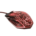 Mouse Trust Gamer Izza Gxt 105 21683
