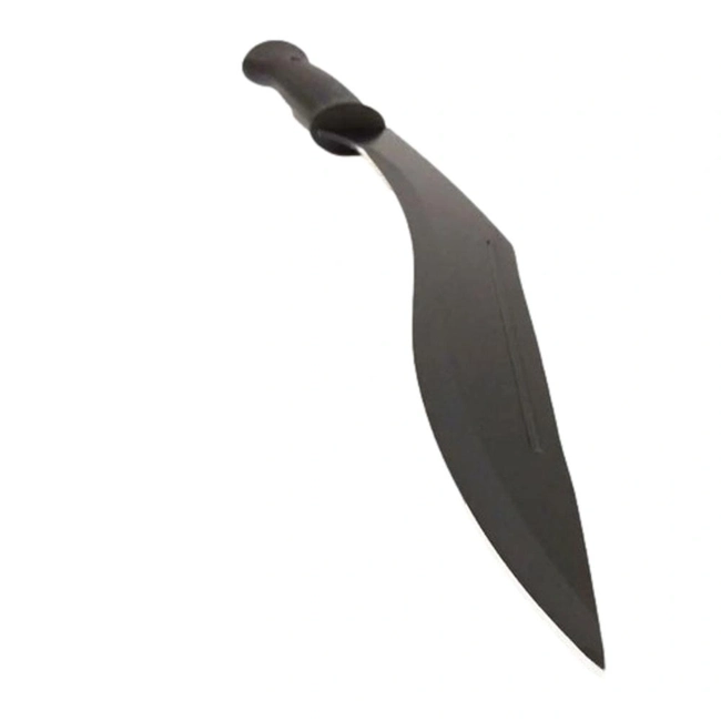 Facão Lamina Curvada Tipo Kukri (HZ-0825)