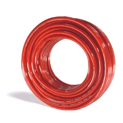 Cabo De Bateria Crk 21.00mm 25m Vermelho