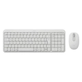 Kit Teclado e Mouse Logitech Mk250 Br Bluetooth 920-013517-c