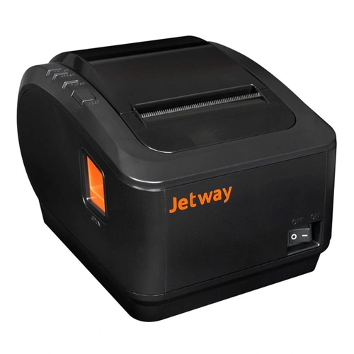 JETWAY IMP TÉRMICA CUPOM JP-500