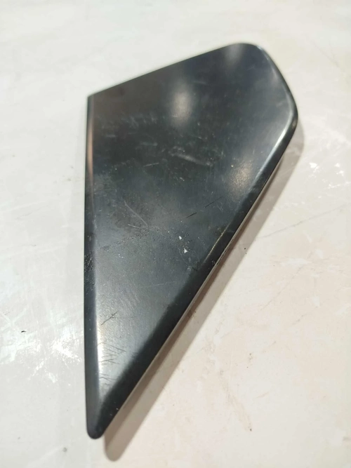 Acabamento externo retrovisor lado esquerdo 2014 Honda Fit  (ID:1562)