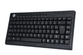 Teclado Usb Multimidia Mini 0505 Preto Bright