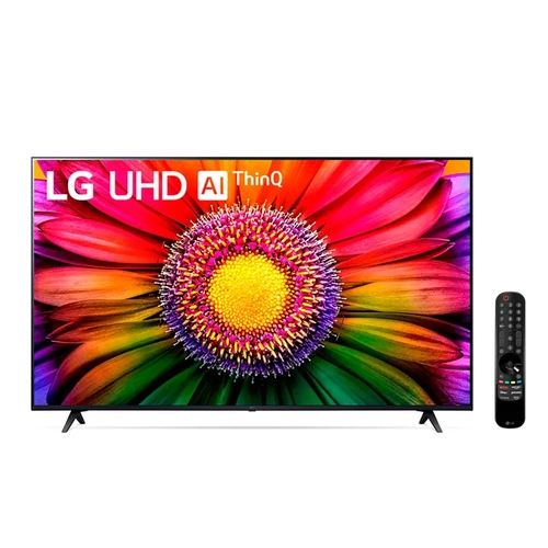 Smart Tv Lg 50 Led 4k Uhd Pro - 50ur871c0sa.awz
