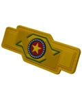 Breve Emborrachado Relações Publicas- Oficial