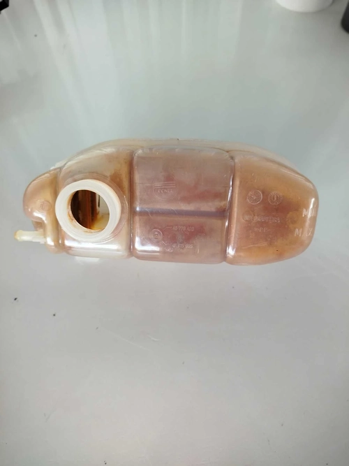 Reservatório Água Radiador Fiat Palio, Siena Fire 1.0 1.3 1.4 2001 (id:16639)