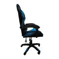 Cadeira Gamer Brx Impact Azul