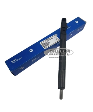 INJETOR COMMON RAIL PARA SSANGYONG KYRON E REXTON 2.7 EJBR04401D DELPHI