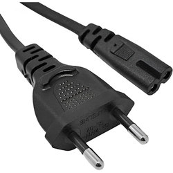 CABO FORCA PARA NOTEBOOK 1,8M MEGATRON PT