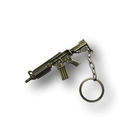 Chaveiro Metralhadora - (Bélica)