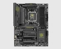 Placa Mãe MSI MAG B850 TOMAHAWK MAX WIFI, Chipset AMD B850, Socket AM5, PCIe 5.0, ATX, DDR5