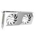Gpu Inno3d Geforce Rtx 5060 Ti 16gb 128bits Gddr7 Twin X2 Oc White N506t2-16d7x-191073w