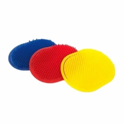 Pente/ Escova para Cabelo (Cores Variadas)