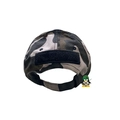 Boné Camuflado Urbano (Velcro)