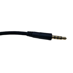 Headset Acer Ohw303 Preto - Zl.hdscc.020