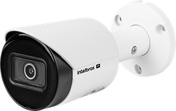 Câmera De Vídeo IP Intelbras Bullet Vip 3830 B - 4570023