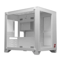Gabinete DT3 Hyper White - 14026-3
