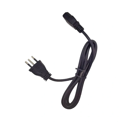 Cabo P/ Cpu 2p+t X 0,5mm2 de 1,50m Megatron