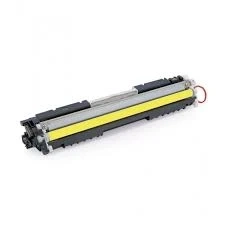 TONER COMPATIVEL HP P872 YELLOW - CP1025 / CP1025NW / M176N / M177FW