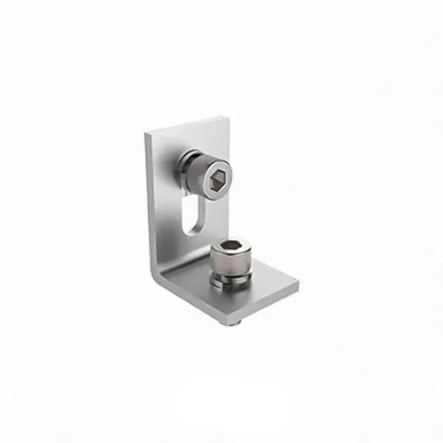 SUPORTE VERTICAL SKS L PARA MICROINVERSOR