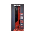 Memória Patriot Viper Elite II, 8GB (1x8GB), 3600MHz, DDR4, CL20 - PVE248G360C0