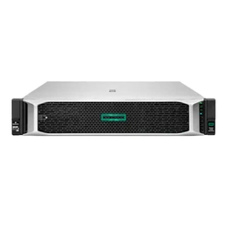 Servidor Hpe Dl380 4314 32gb 2x480gb Ssd P05172-b21_0465