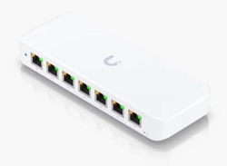 Switch Ubiquiti Unifi L2 7p Poe+ 1p Poe++ - Usw-ultra-60w