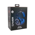Fone Headphone Gamer Hf2201 Hayom